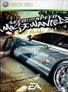 Need for Speed Most Wanted